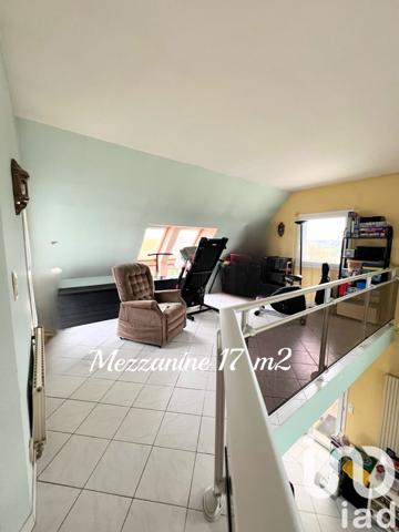 Maison à vendre 8 pièces 225 m² Dieppe