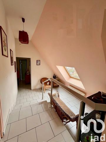 Maison à vendre 8 pièces 225 m² Dieppe