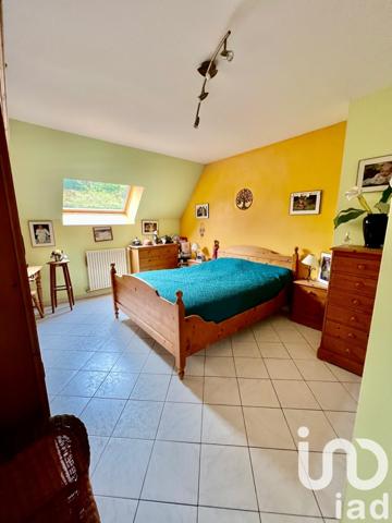 Maison à vendre 8 pièces 225 m² Dieppe