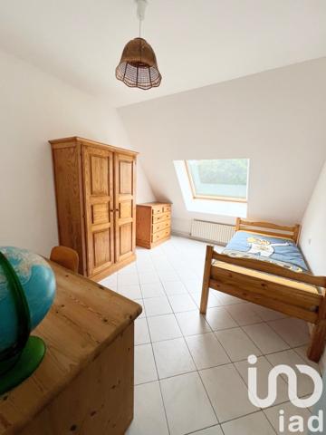 Maison à vendre 8 pièces 225 m² Dieppe