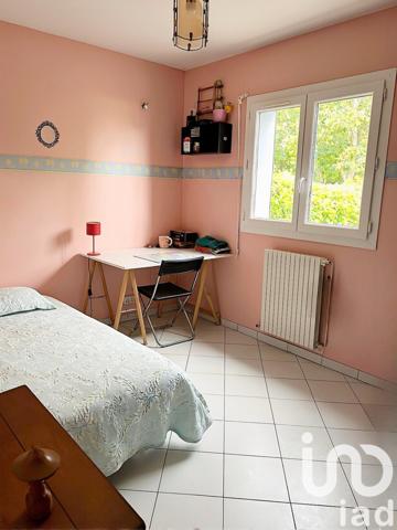 Maison à vendre 8 pièces 225 m² Dieppe