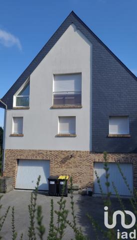 Maison à vendre 8 pièces 225 m² Dieppe