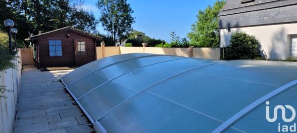 Maison à vendre 8 pièces 225 m² Dieppe