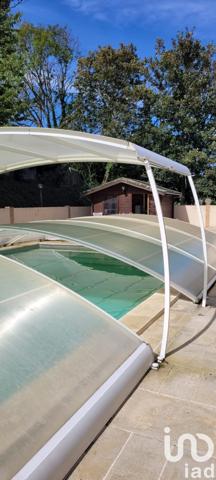 Maison à vendre 8 pièces 225 m² Dieppe