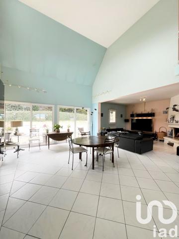 Maison à vendre 8 pièces 225 m² Dieppe