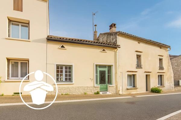 Vente Maison de ville 5 pièces 94 m2 à Monclar