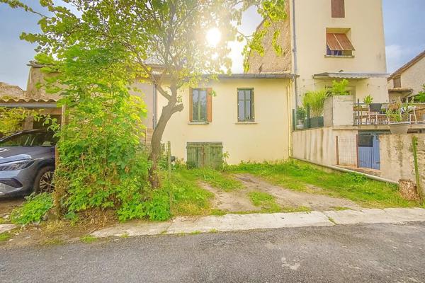 Vente Maison de ville 5 pièces 94 m2 à Monclar
