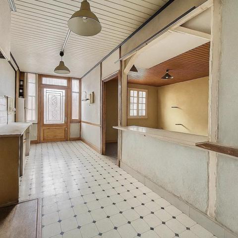 Vente Maison de ville 5 pièces 94 m2 à Monclar