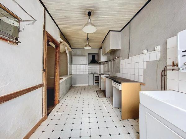 Vente Maison de ville 5 pièces 94 m2 à Monclar