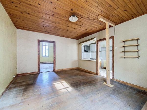 Vente Maison de ville 5 pièces 94 m2 à Monclar