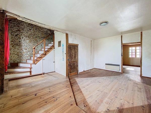 Vente Maison de ville 5 pièces 94 m2 à Monclar