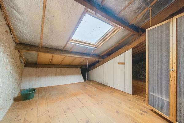 Vente Maison de ville 5 pièces 94 m2 à Monclar