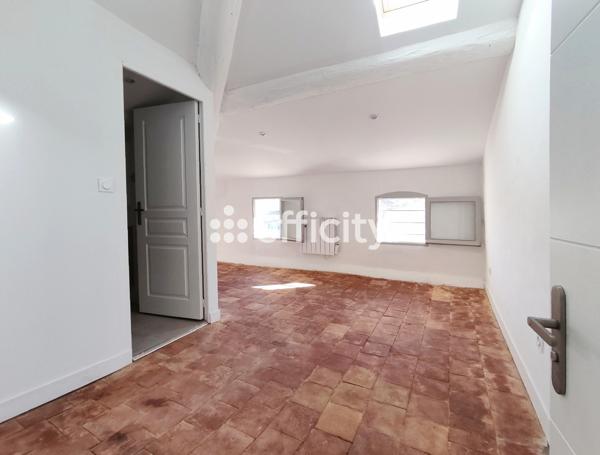 Appartement 4 pièces - 88 m²