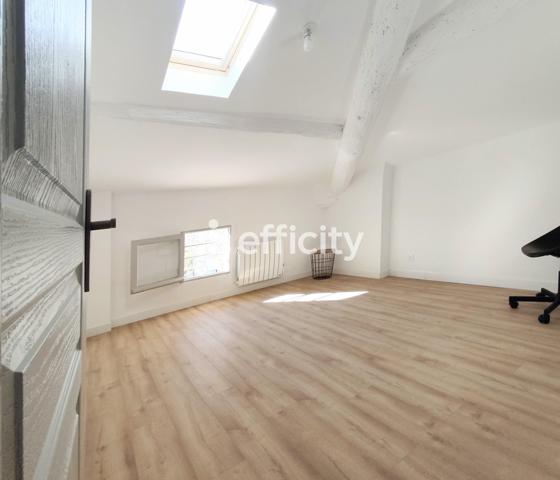 Appartement 4 pièces - 88 m²