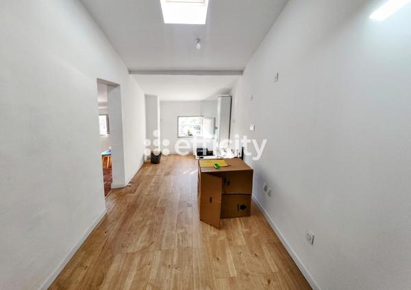 Appartement 4 pièces - 88 m²