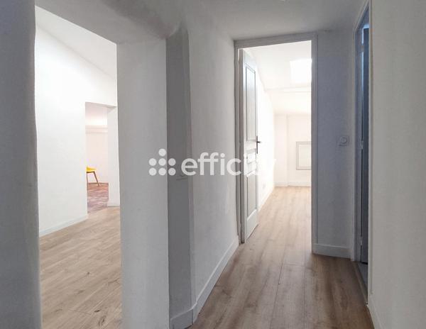 Appartement 4 pièces - 88 m²