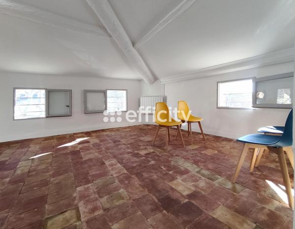 Appartement 4 pièces - 88 m²