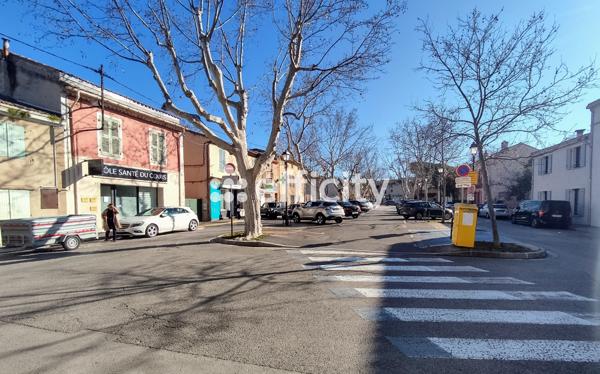 Appartement 4 pièces - 88 m²