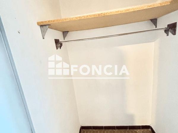 Location Appartement 3 pièces 71.67 m² - 8 CHEMIN DU TIVOLI Tournon Sur Rhone 07300