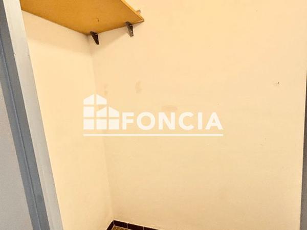 Location Appartement 3 pièces 71.67 m² - 8 CHEMIN DU TIVOLI Tournon Sur Rhone 07300