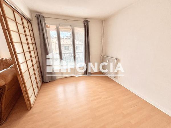 Location Appartement 3 pièces 71.67 m² - 8 CHEMIN DU TIVOLI Tournon Sur Rhone 07300