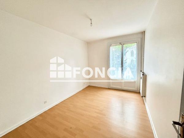 Location Appartement 3 pièces 71.67 m² - 8 CHEMIN DU TIVOLI Tournon Sur Rhone 07300