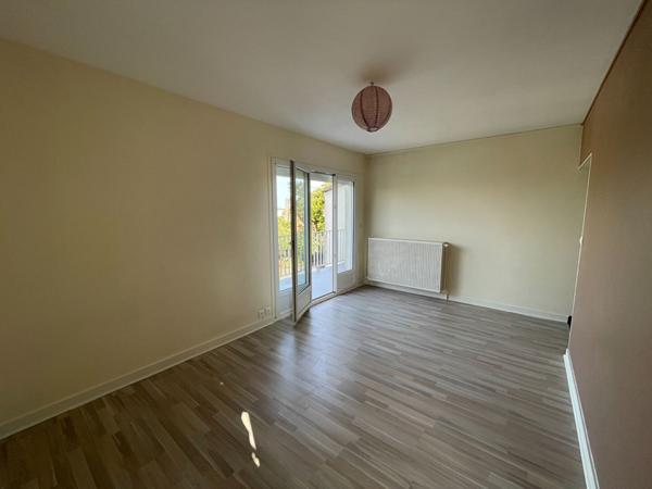 Studio / Quartier du Parc Royan