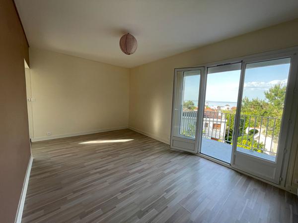 Studio / Quartier du Parc Royan