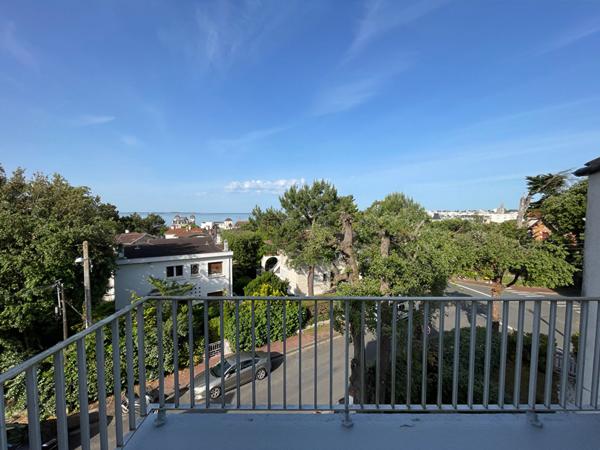 Studio / Quartier du Parc Royan