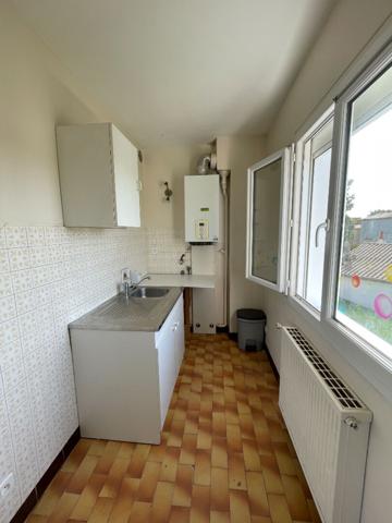 Studio / Quartier du Parc Royan