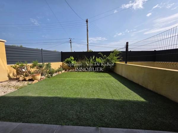 Immobilier Saint-Raphaël (83700) – Appartement 72m2 – 312 500 €