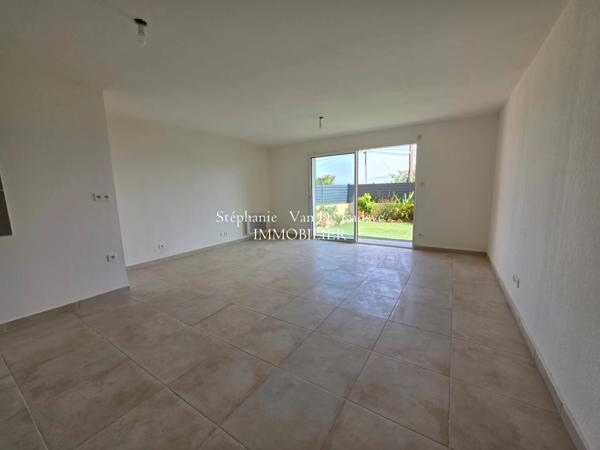 Immobilier Saint-Raphaël (83700) – Appartement 72m2 – 312 500 €