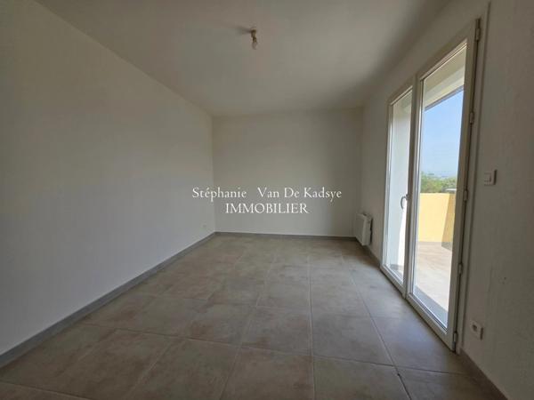 Immobilier Saint-Raphaël (83700) – Appartement 72m2 – 312 500 €