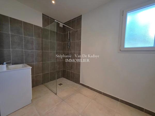 Immobilier Saint-Raphaël (83700) – Appartement 72m2 – 312 500 €