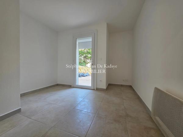 Immobilier Saint-Raphaël (83700) – Appartement 72m2 – 312 500 €