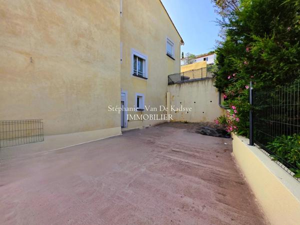 Immobilier Saint-Raphaël (83700) – Appartement 72m2 – 312 500 €