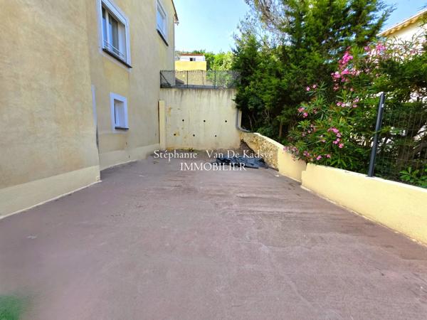 Immobilier Saint-Raphaël (83700) – Appartement 72m2 – 312 500 €
