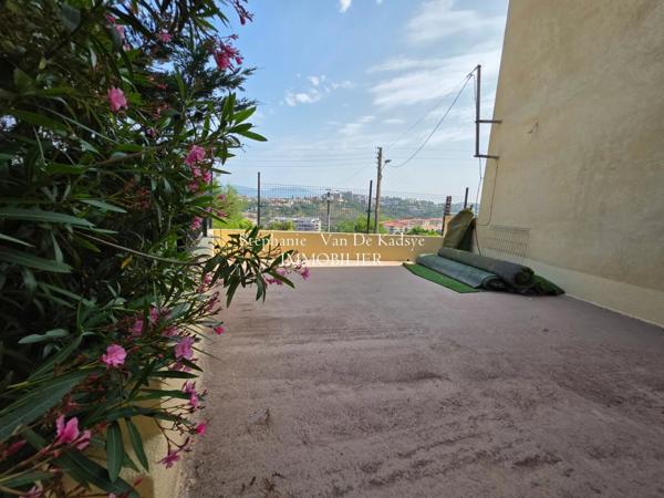 Immobilier Saint-Raphaël (83700) – Appartement 72m2 – 312 500 €