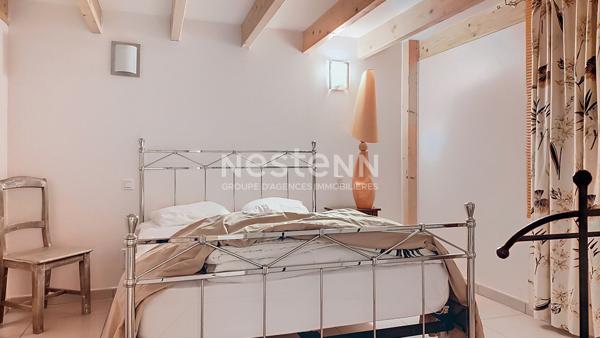 Appartement spacieux à vendre au coeur des Sables d'Olonne 160 m² hab 3 chambres