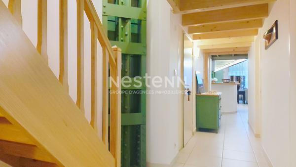 Appartement spacieux à vendre au coeur des Sables d'Olonne 160 m² hab 3 chambres