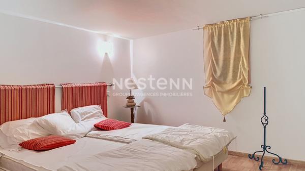 Appartement spacieux à vendre au coeur des Sables d'Olonne 160 m² hab 3 chambres