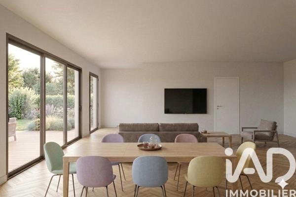 Maison à vendre 5 pièces 116 m² Guérande