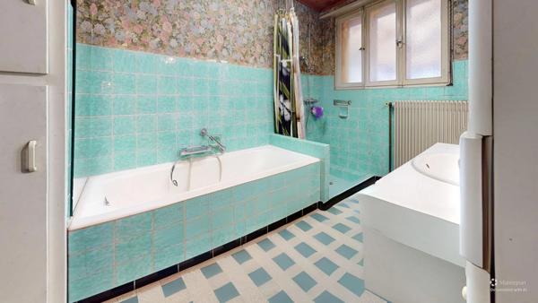 Maison Selestat 6 pièces 162 m2 sur 7,73 ares de terrain emplacement calme