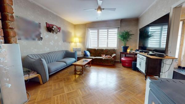 Maison Selestat 6 pièces 162 m2 sur 7,73 ares de terrain emplacement calme