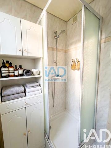 Appartement à vendre 4 pièces 58 m² Saint-Germain-lès-Arpajon