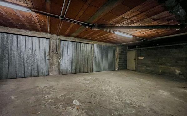 Stationnement à vendre    15 m2 Toulouse