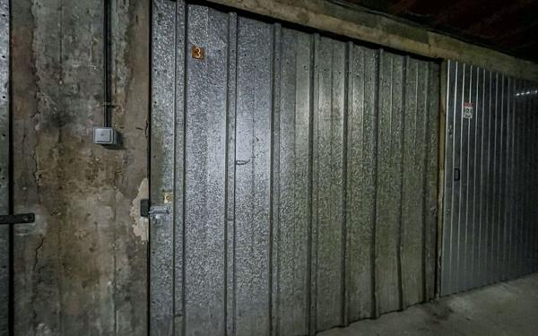 Stationnement à vendre    15 m2 Toulouse