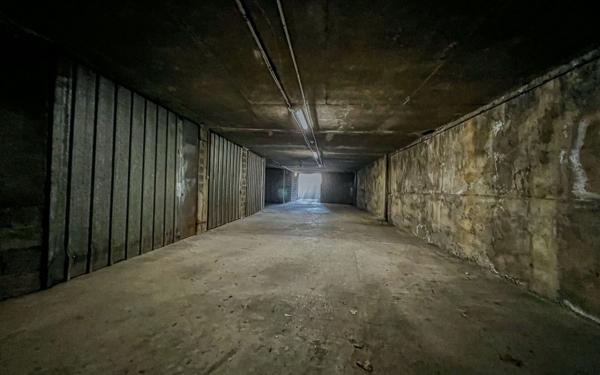 Stationnement à vendre    15 m2 Toulouse