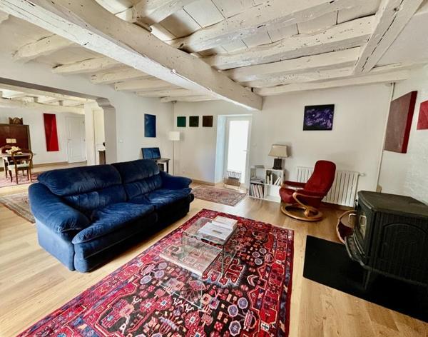 Maison 339 000 € Castres 6 p 216 m² DPE C