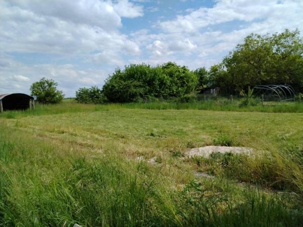 Vente / Terrain à Romilly-sur-Seine (10100)